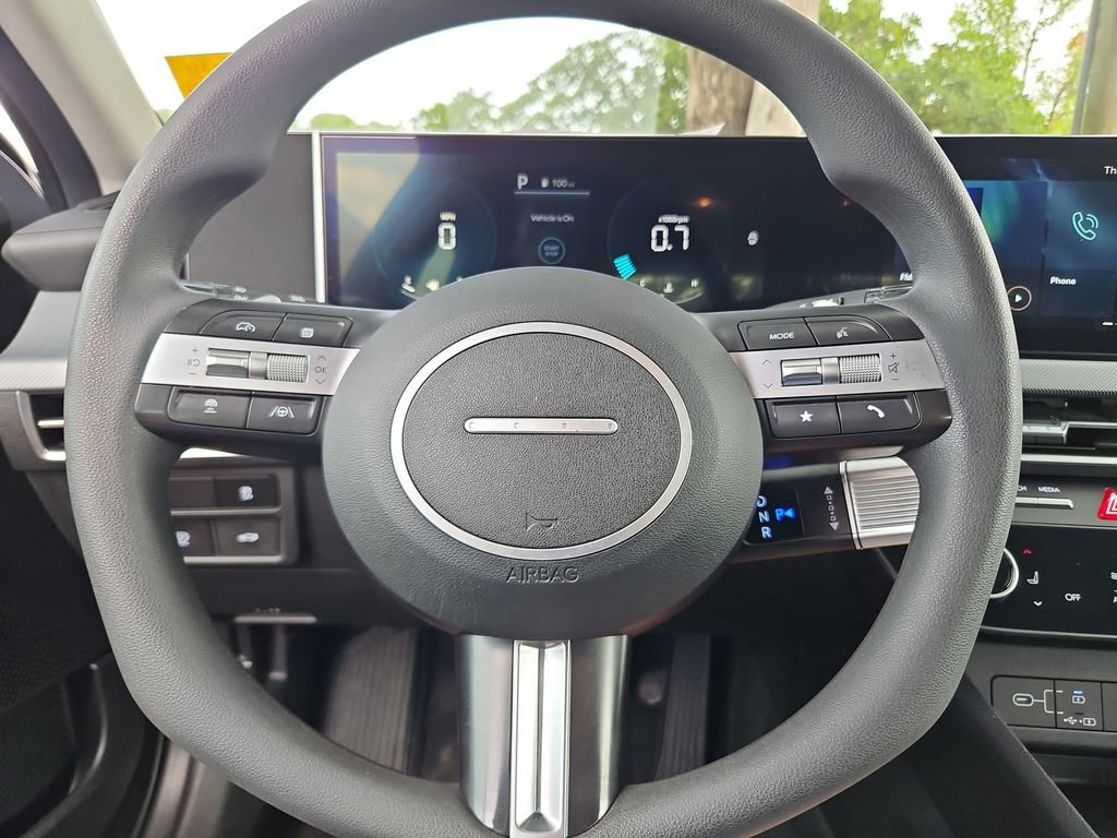 Used 2024 Hyundai Sonata SEL FWD image 10