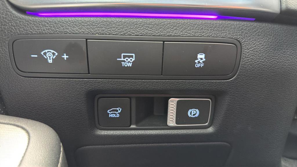 Used 2024 Hyundai Palisade Calligraphy image 30