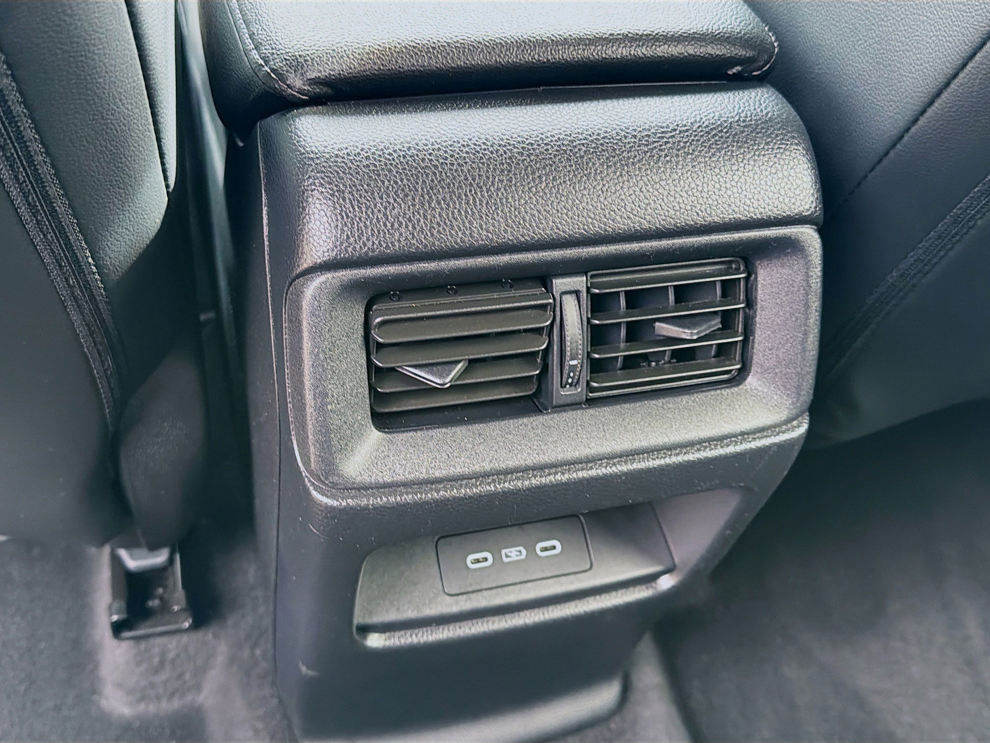 Certified 2024 Honda CR-V EX-L image 22