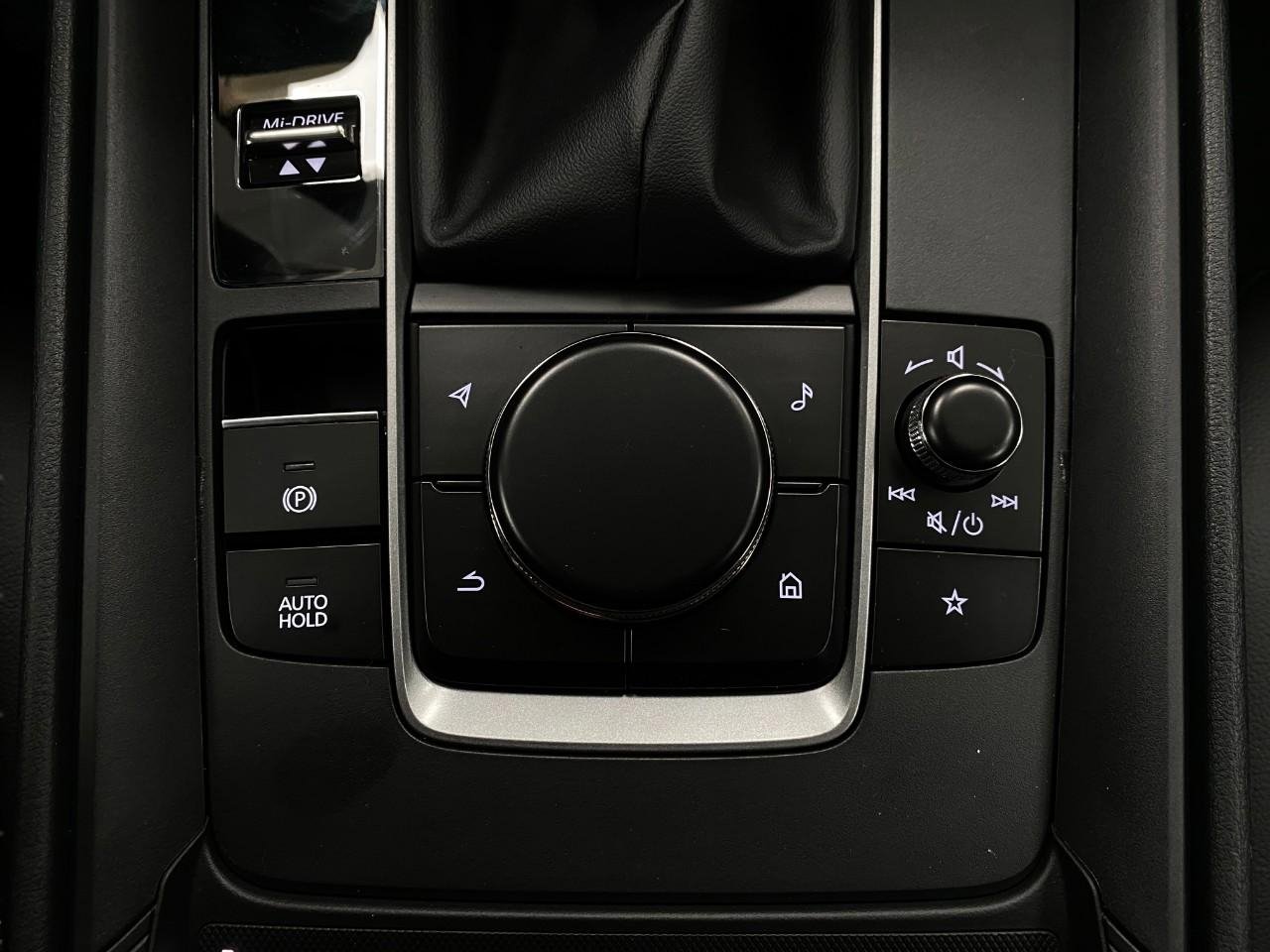 New 2026 MAZDA CX-50 AWD 2.5 S w/ Weather Package image 24