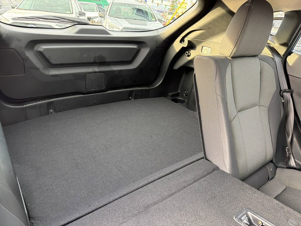 Certified 2024 Subaru Crosstrek 2.0i Premium AWD/4WD image 34