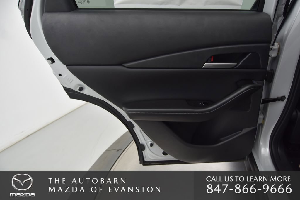 New 2025 MAZDA CX-30 AWD 2.5 S w/ Select Sport Pkg image 28