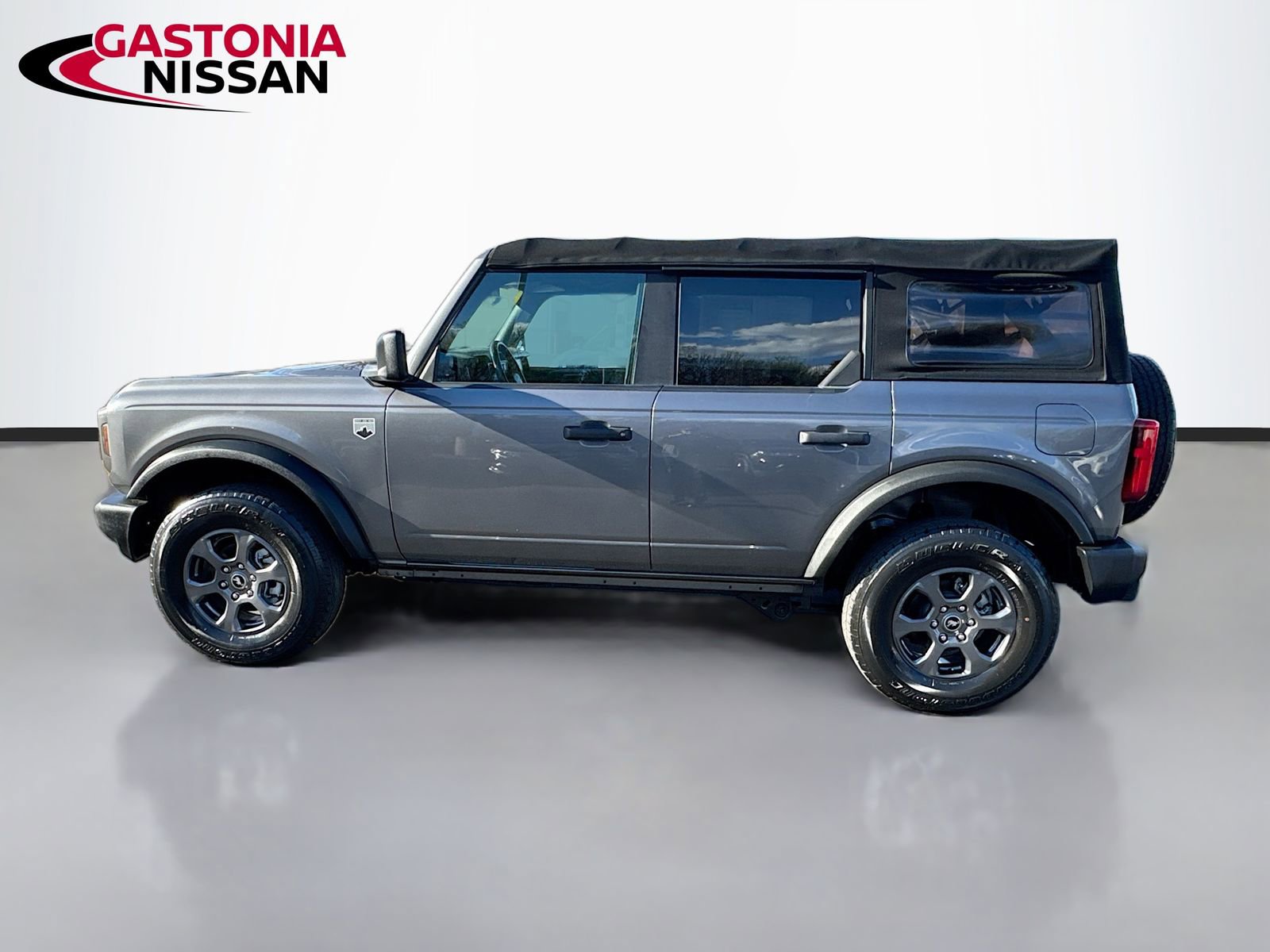 Used 2022 Ford Bronco Big Bend image 5