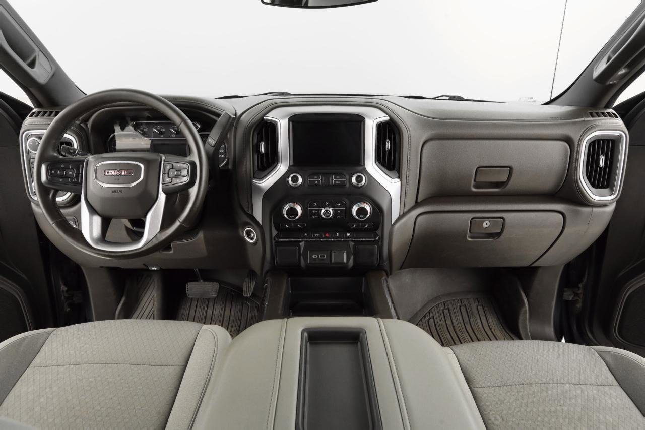 Used 2019 GMC Sierra 1500 Elevation image 13