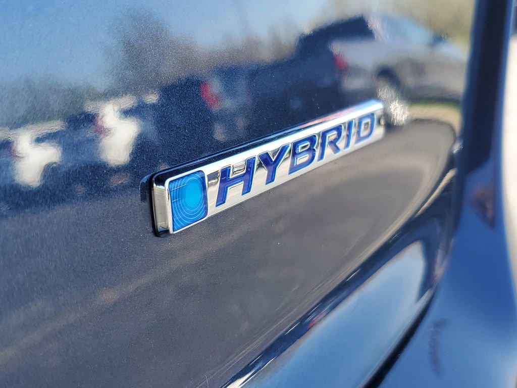 New 2026 Honda Accord EX-L image 6