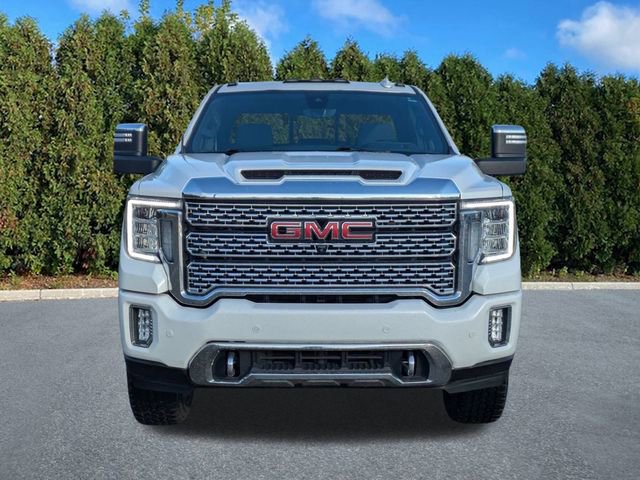 Used 2023 GMC Sierra 2500 Denali w/ Denali Ultimate Package image 2