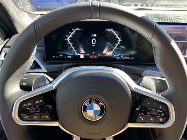 New 2026 BMW 330i xDrive Sedan w/ M Sport Package AWD/4WD image 15