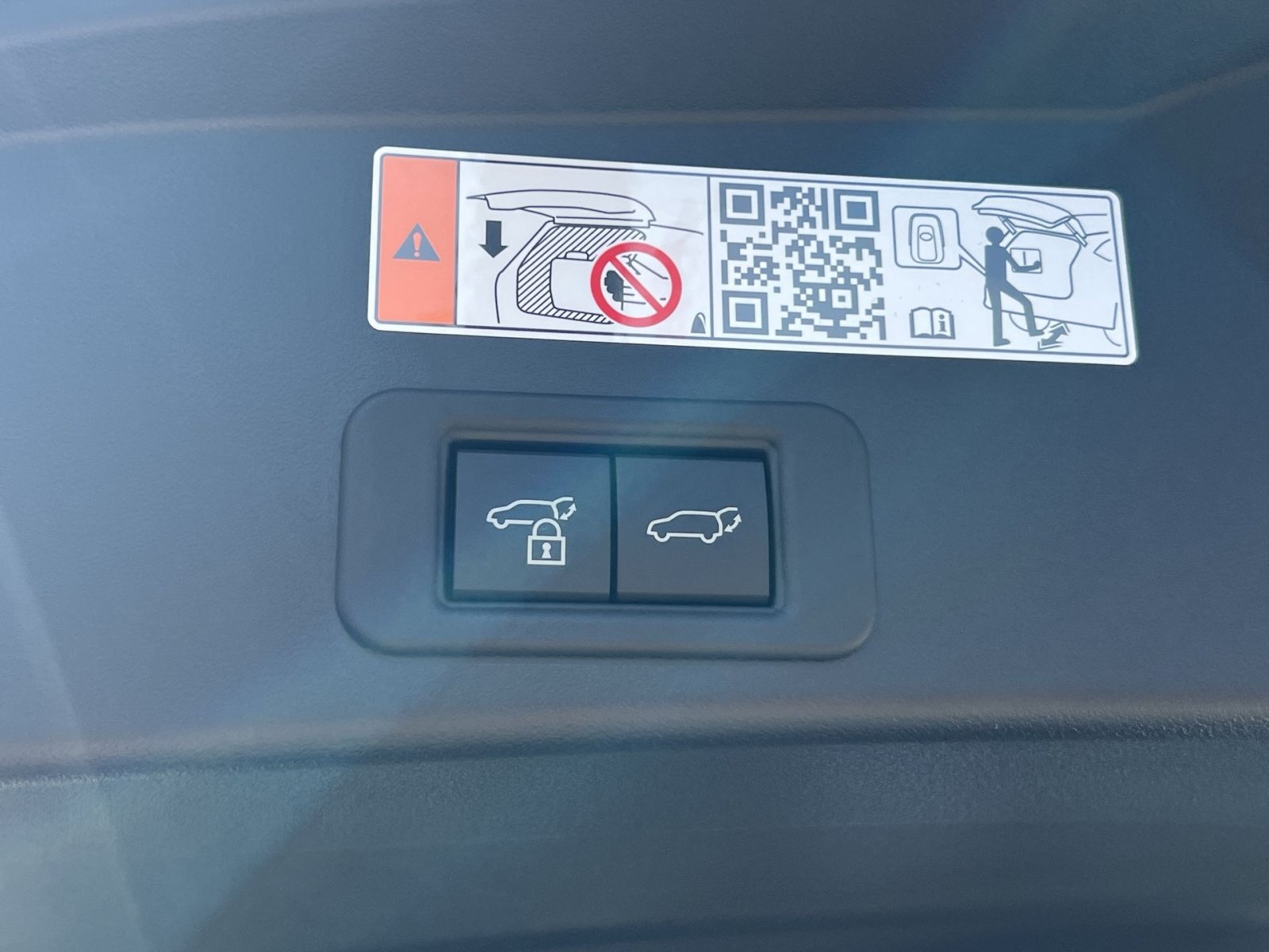 New 2026 Toyota bZ Woodland AWD/4WD image 21