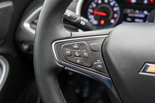 Used 2025 Chevrolet Malibu LT w/ Sport Edition image 25