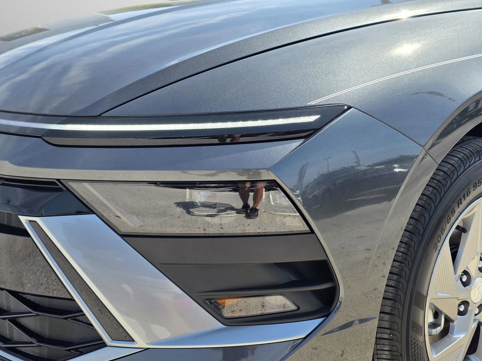 New 2026 Hyundai Sonata SE image 35