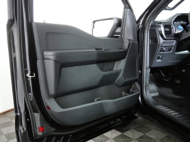 Certified 2023 Ford F150 XL w/ STX Appearance Package AWD/4WD image 16