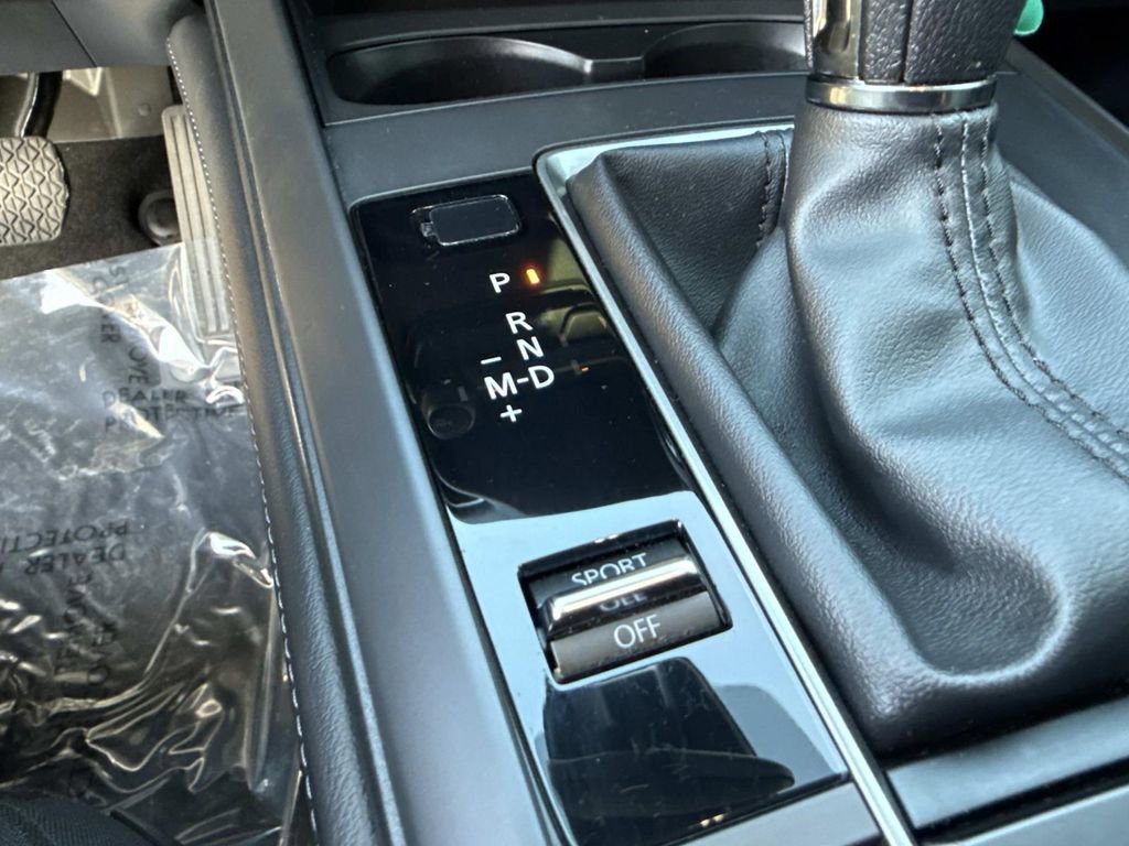 Certified 2025 MAZDA CX-30 AWD 2.5 S image 33