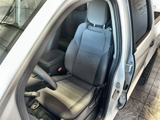 Used 2023 Nissan Frontier S w/ Technology Package image 11