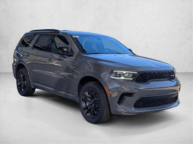New 2026 Dodge Durango GT w/ Blacktop Package image 6