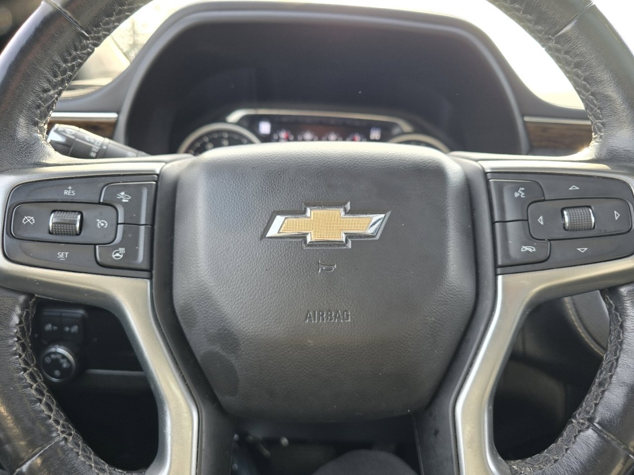 Used 2021 Chevrolet Tahoe Premier image 30