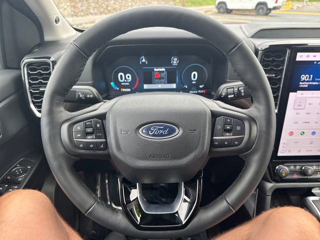 Used 2024 Ford Ranger Lariat image 14