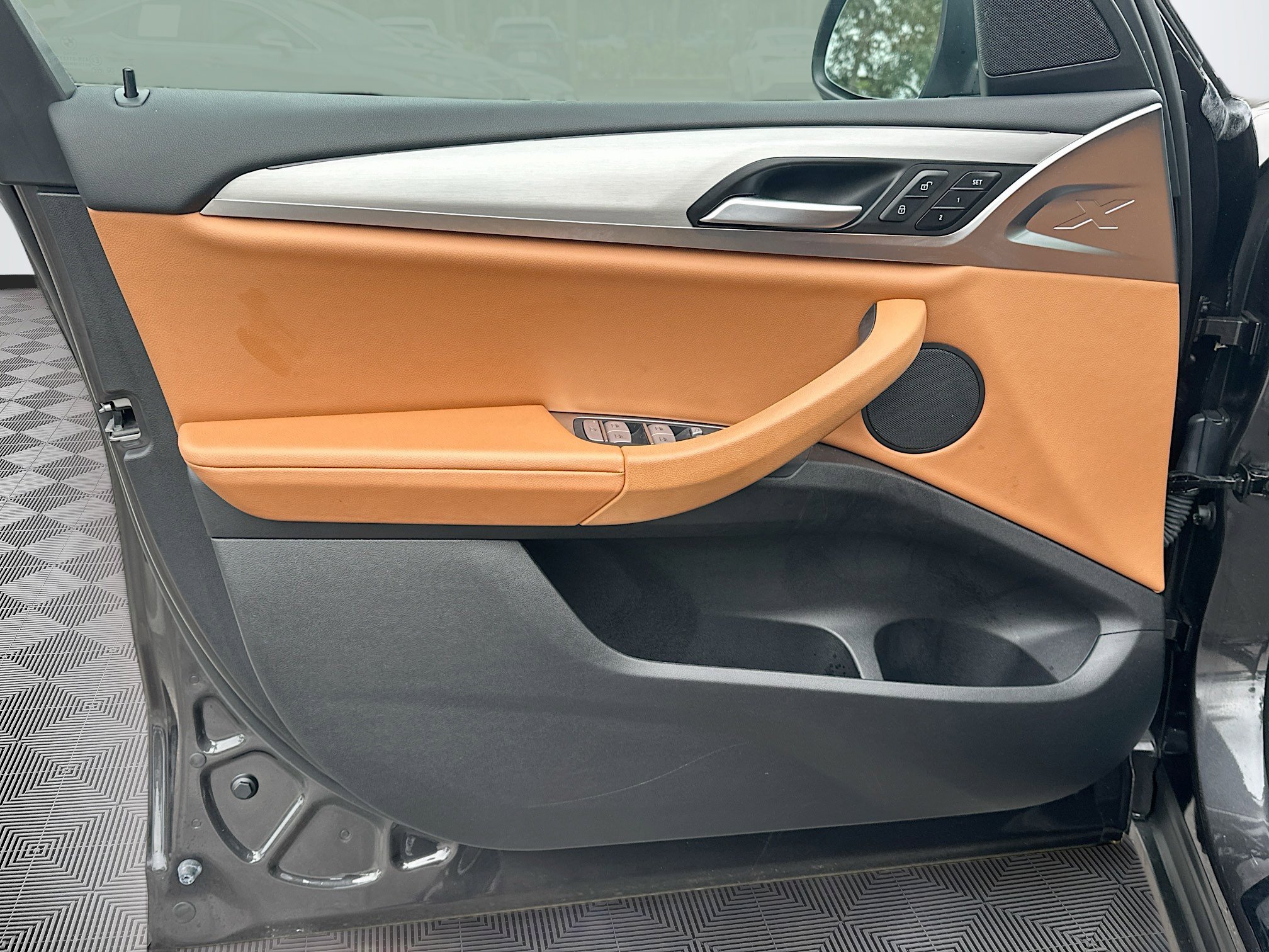 Certified 2023 BMW X3 sDrive30i w/ Convenience Package image 22