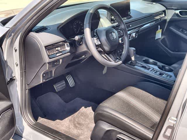 Certified 2026 Honda Civic Sport image 3
