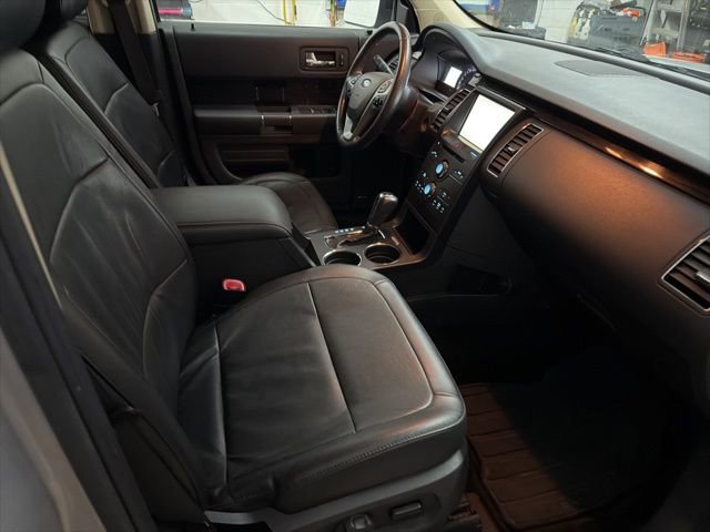 Used 2014 Ford Flex SEL w/ Equipment Group 202A image 18