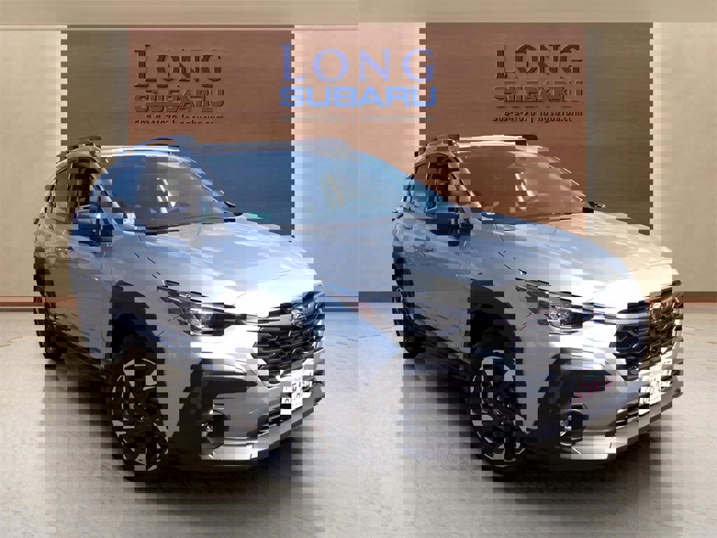 Certified 2025 Subaru Crosstrek 2.5i Limited image 6