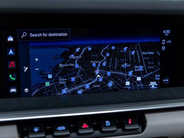 Certified 2024 Porsche 911 Turbo image 50