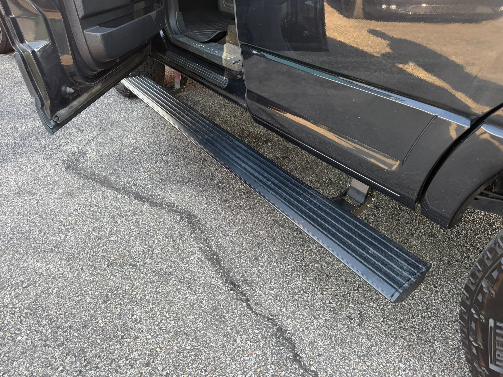 Used 2015 Lincoln Navigator 4WD image 67