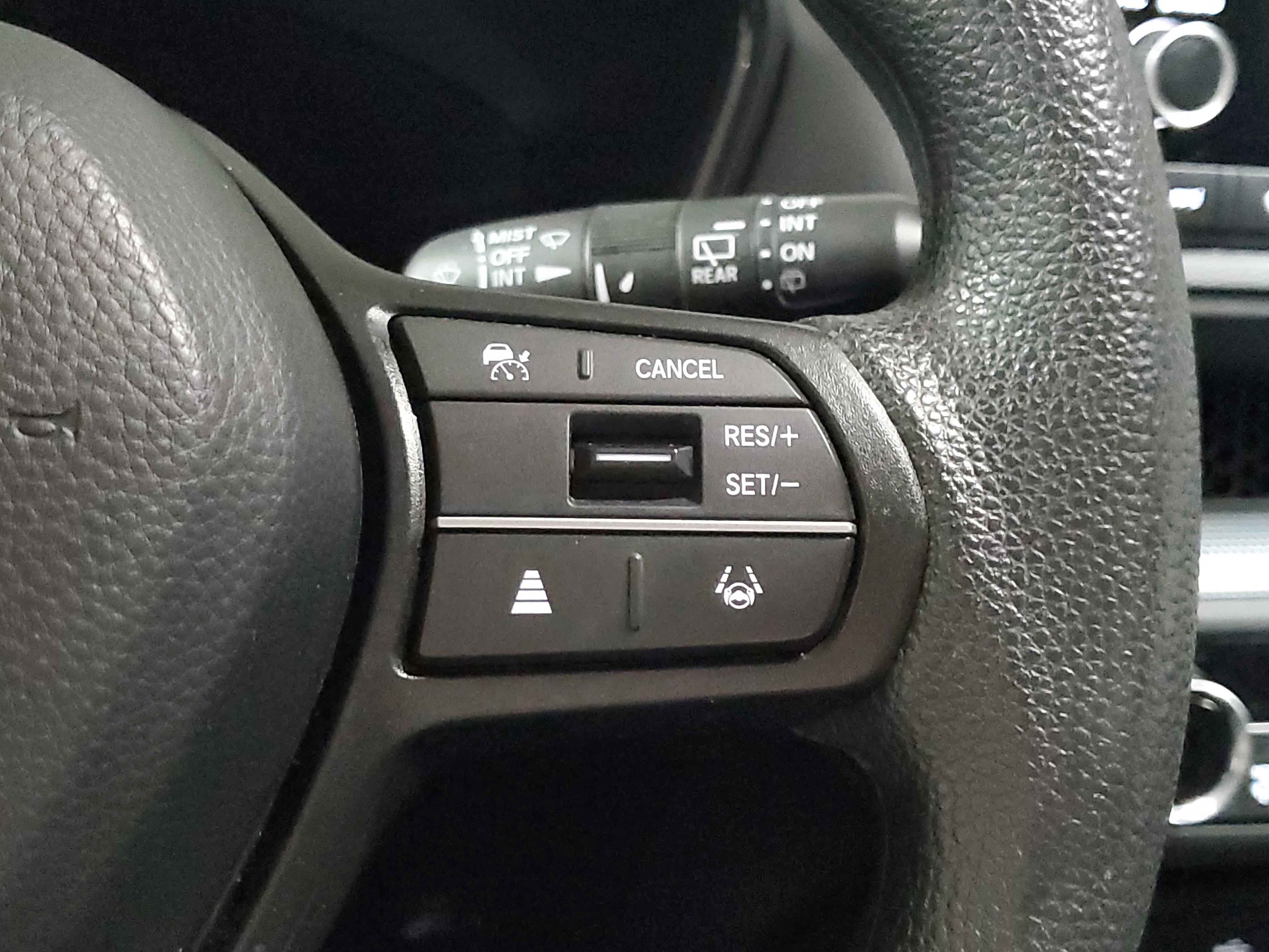 Used 2024 Honda CR-V EX image 24