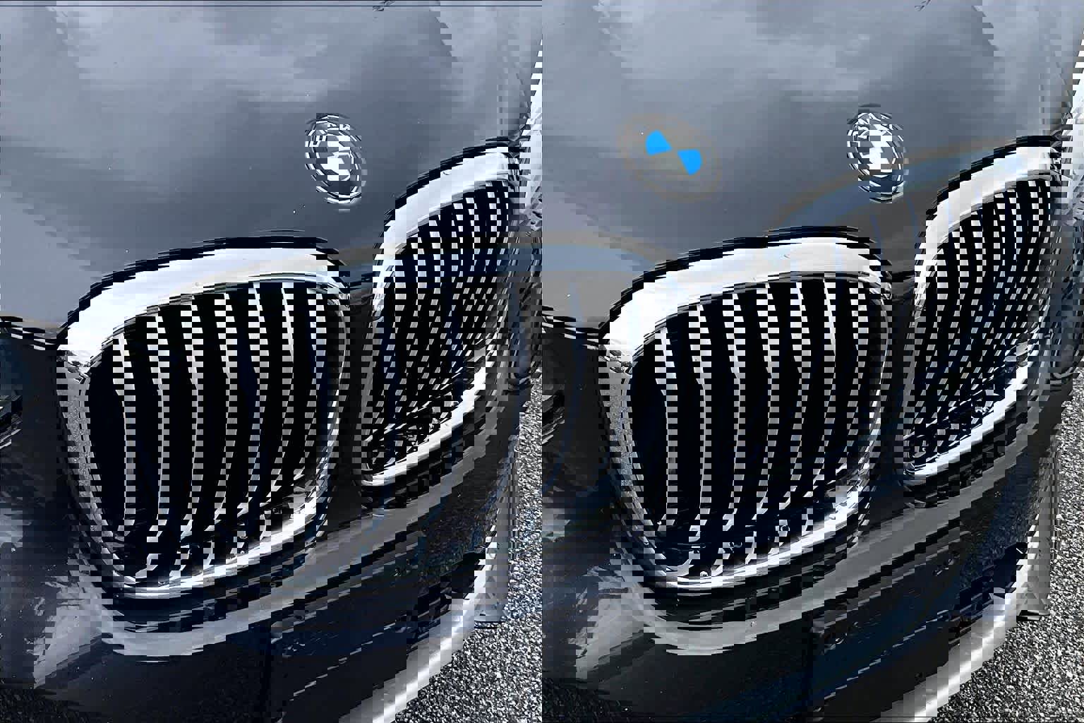 Used 2019 BMW X4 xDrive30i image 33