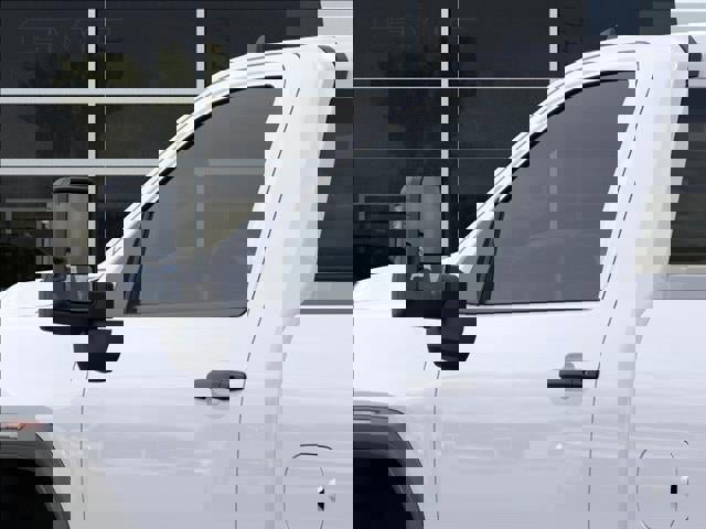New 2025 GMC Sierra 3500 Pro w/ 1SA Pro Safety Plus Package image 12