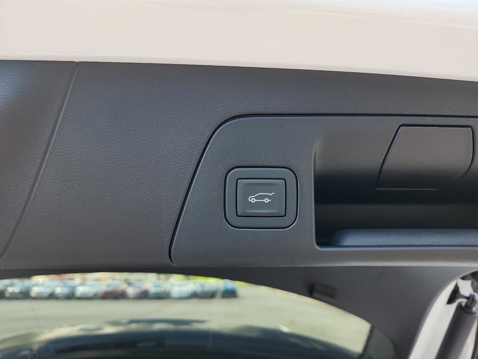 New 2025 Buick Envision Sport Touring image 10