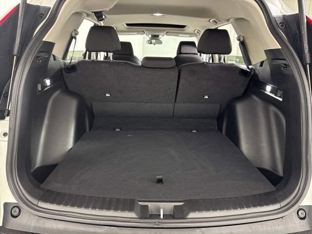 Used 2025 Honda CR-V EX image 20