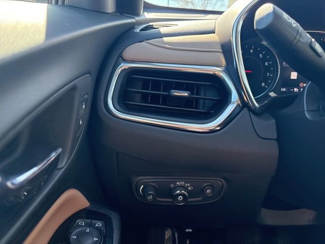 Certified 2024 Chevrolet Equinox Premier image 20