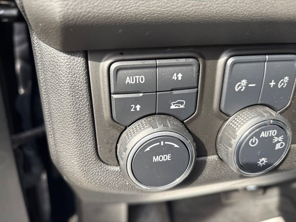 Certified 2023 Chevrolet Tahoe RST w/ Luxury Package image 17