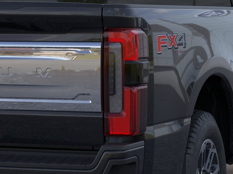 New 2026 Ford F250 Platinum AWD/4WD image 21