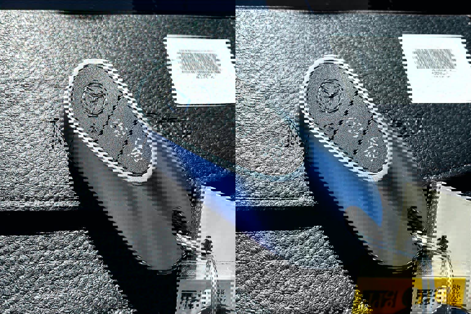 Certified 2025 Mercedes-Benz GLC 300 4MATIC image 14