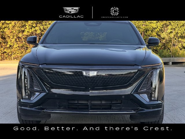 Certified 2024 Cadillac Lyriq Sport RWD image 11