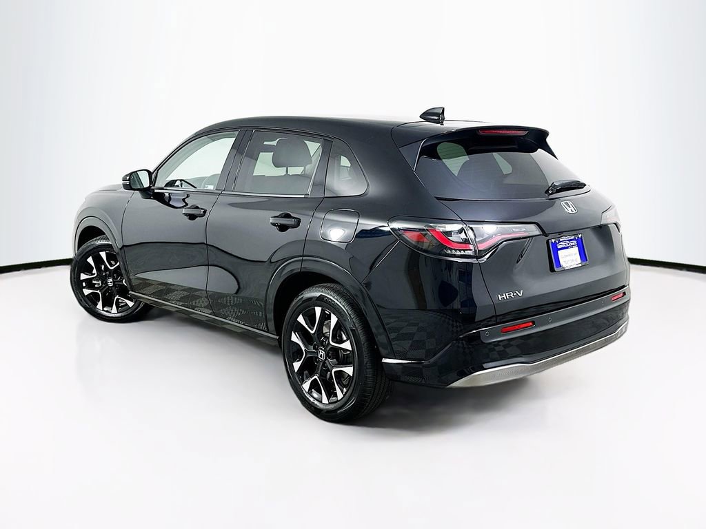 Used 2026 Honda HR-V EX-L image 6
