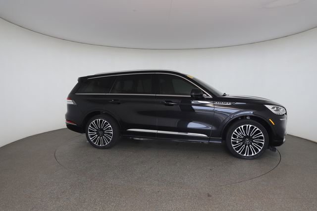 Used 2023 Lincoln Aviator Black Label AWD/4WD image 24