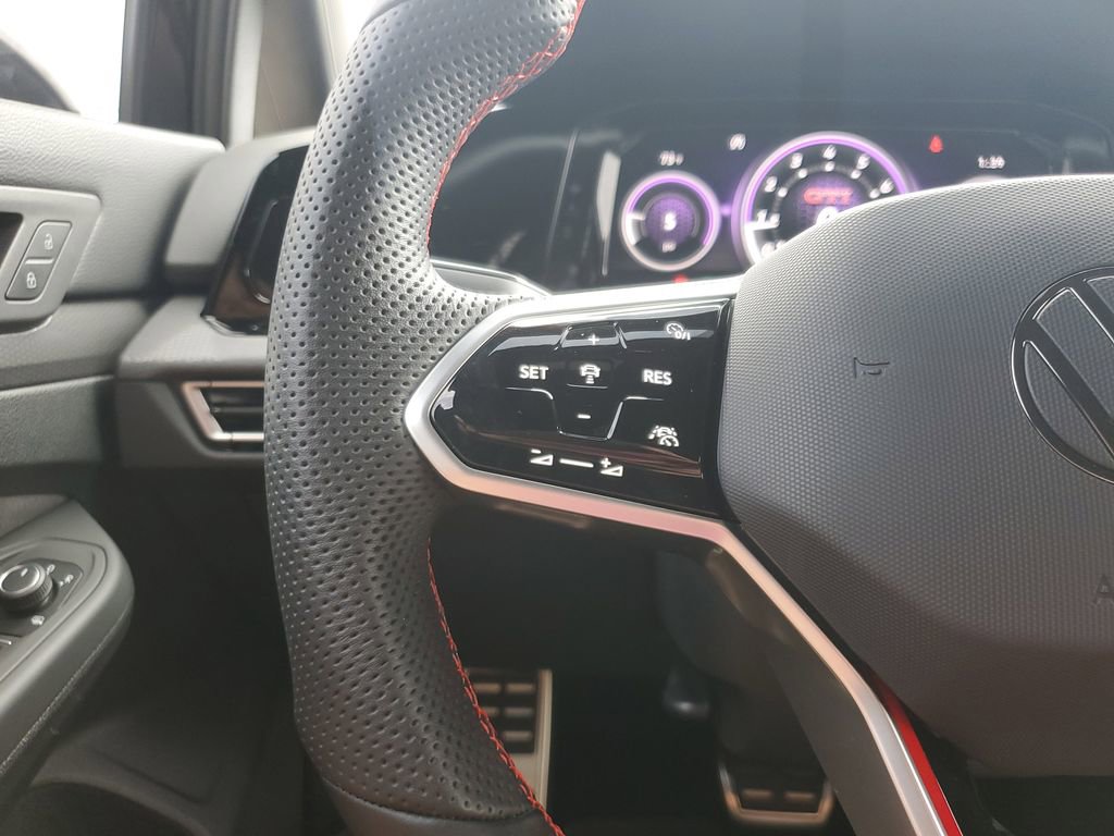 Used 2024 Volkswagen GTI S image 18
