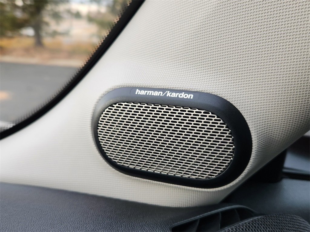 Used 2025 MINI Cooper S image 45