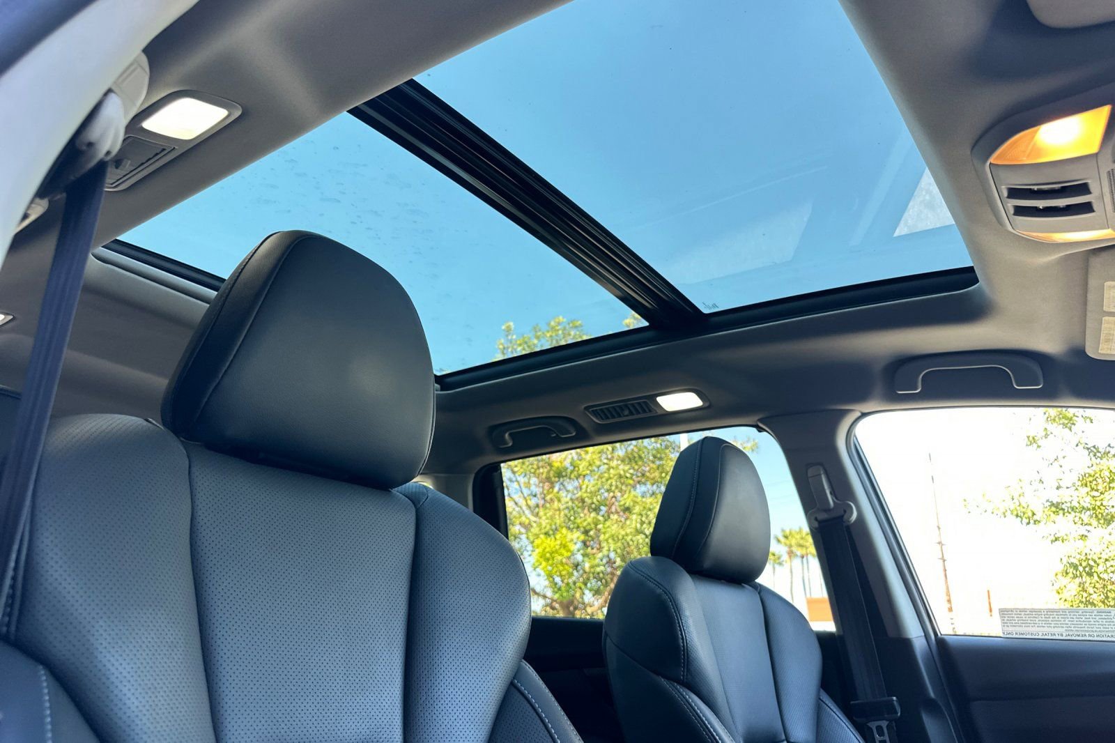 Certified 2024 Subaru Ascent Touring image 19