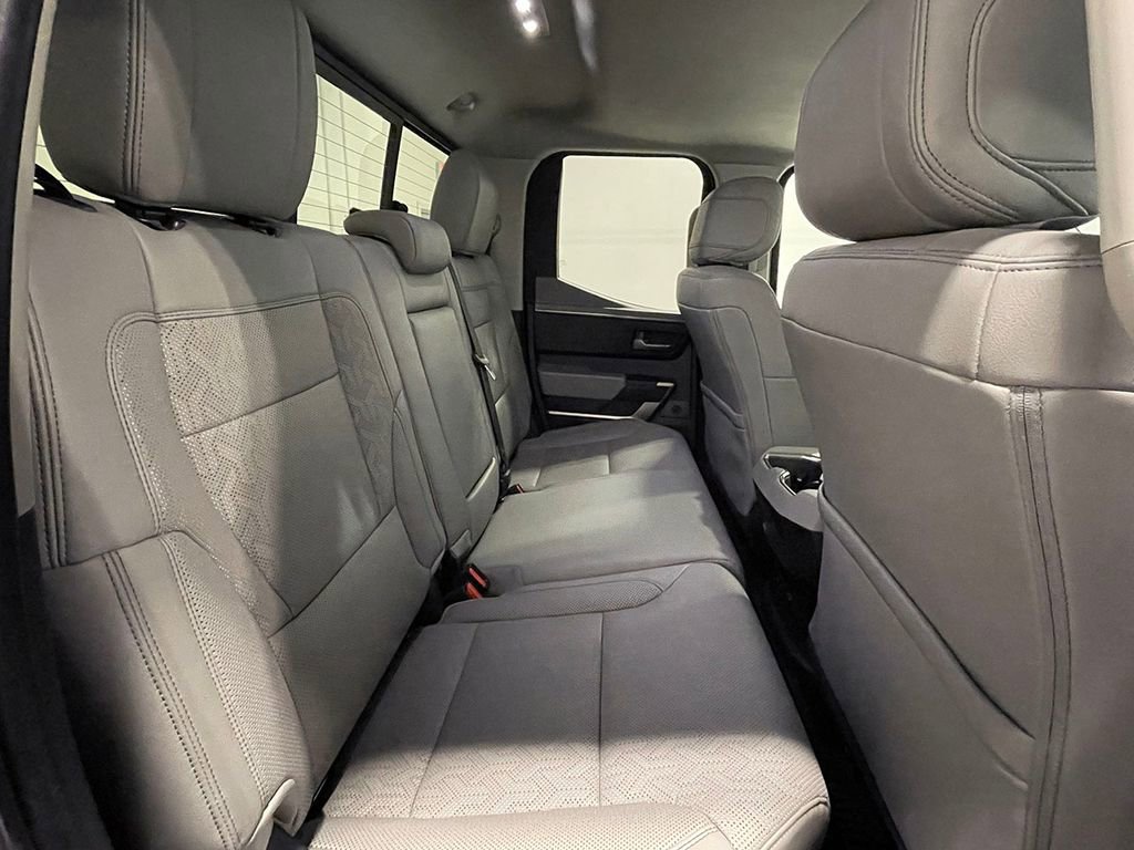 Used 2022 Toyota Tundra Limited image 22