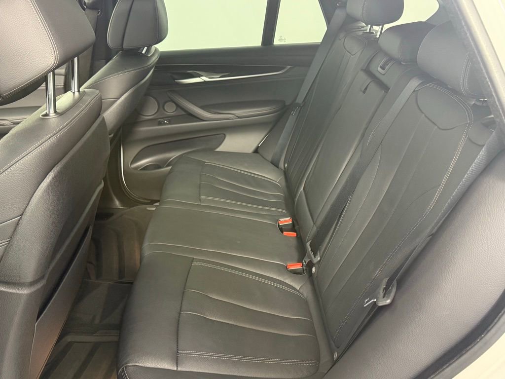 Used 2018 BMW X5 xDrive50i image 15