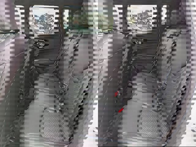 New 2026 Jeep Compass Latitude image 14