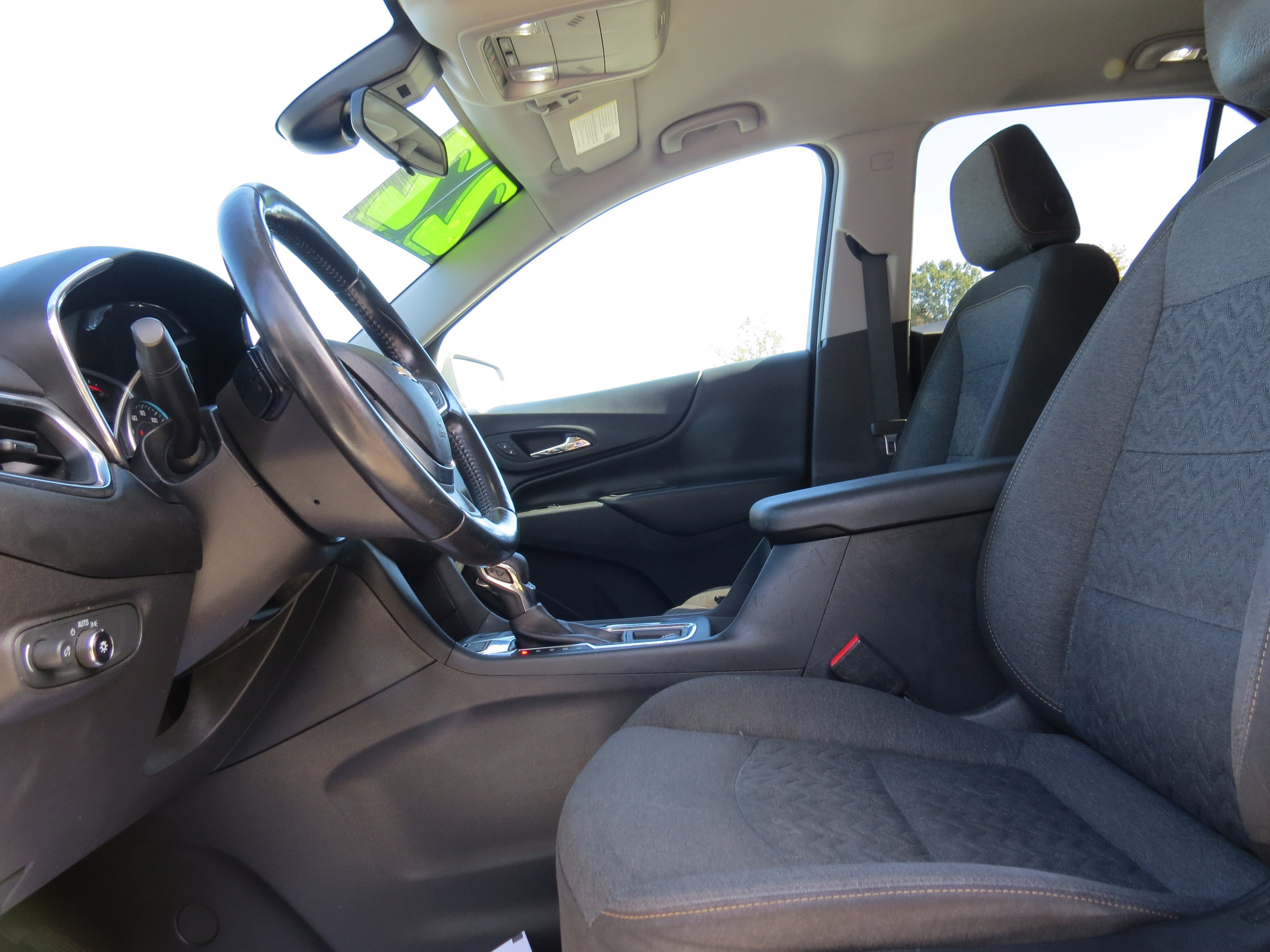 Certified 2022 Chevrolet Equinox LT image 17