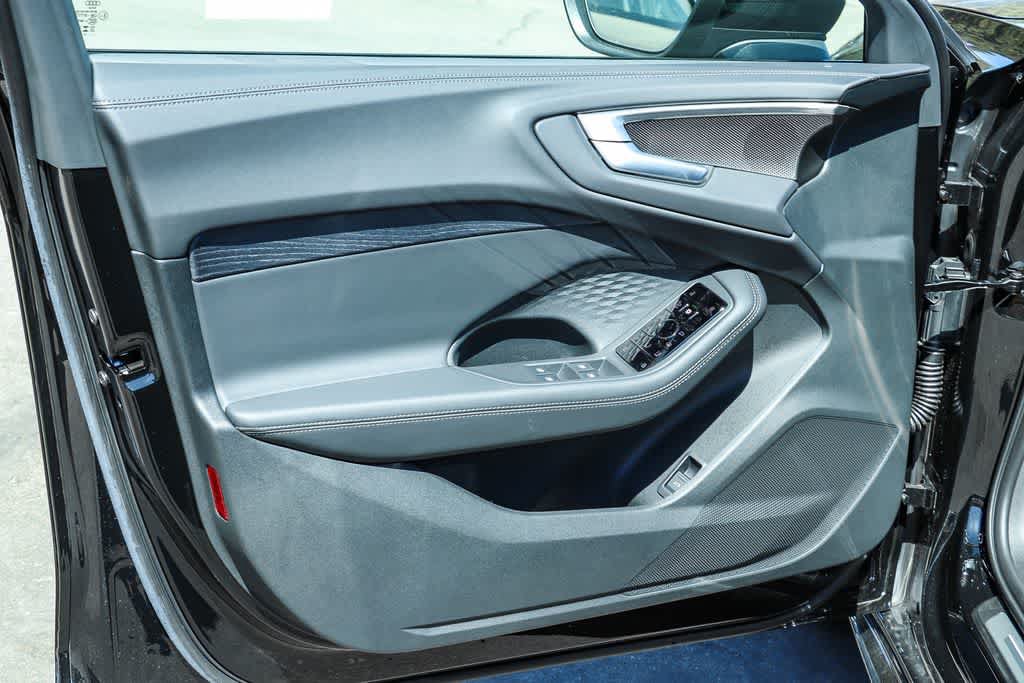 New 2026 Audi A5 Premium Plus AWD/4WD image 17