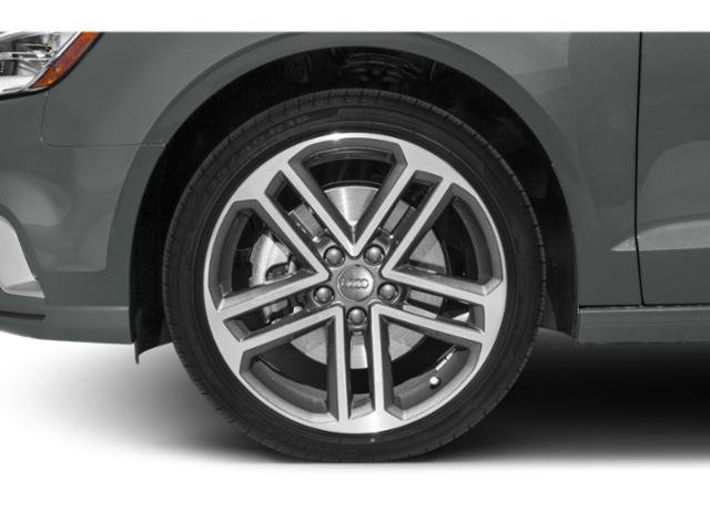 Used 2019 Audi A3 2.0T Premium w/ Convenience Package FWD image 11