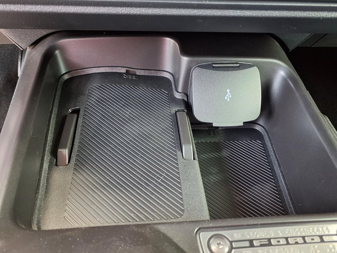 New 2026 Ford Bronco Outer Banks AWD/4WD image 11