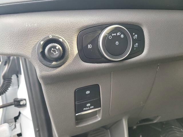 Certified 2024 Ford Transit 250 Low Roof w/ Exterior Upgrade Package image 17