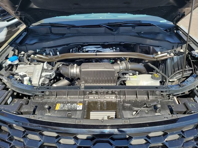 Used 2026 Ford Explorer ST w/ Sun And Sound Package AWD/4WD image 25